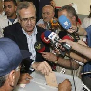 واکنش مجامع بينالمللی به نتایج انتخابات لبنان